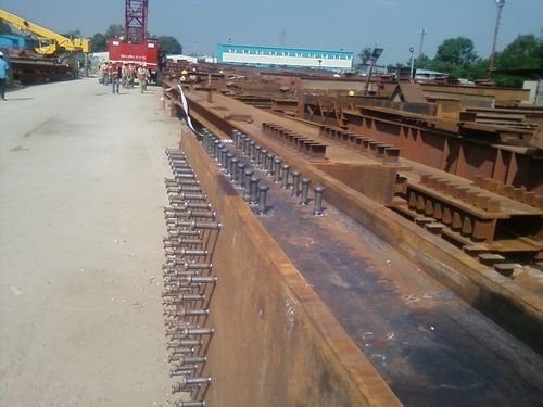 Shear Studs