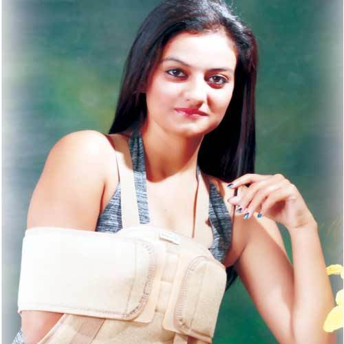 Universal Shoulder Immobilizer