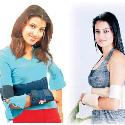 Shoulder Immobilizer