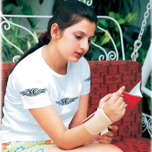 Wrist Braces