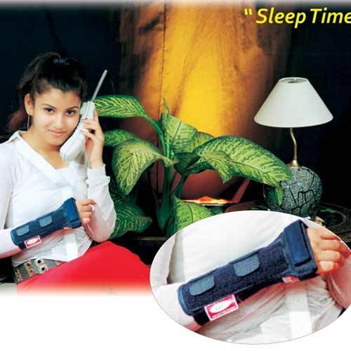 Wrist Braces