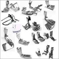 Industrial Sewing Machine Components