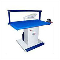 Vacuum Iron Table