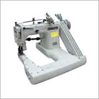 Industrial Sewing Machinery