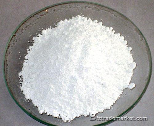TITANIUM DIOXIDE SUBSTITUTE