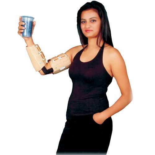 Neoprene Elbow Support