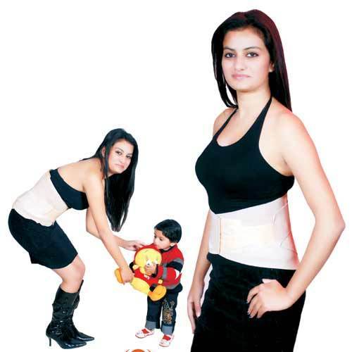 Lumbar Back Braces