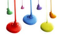 Water Paint Attapulgite