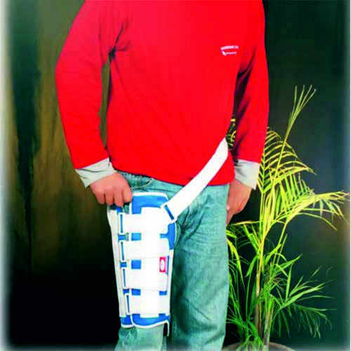 Femoral Leg Brace