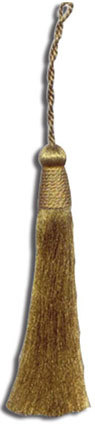 ZARI TASSEL