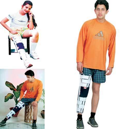 Knee Immobilizer Splints