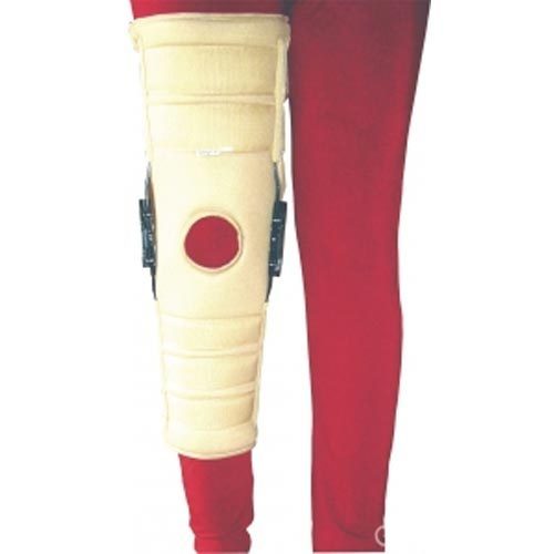 Hinged Knee Braces