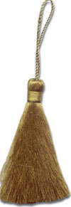 Zari Tassel