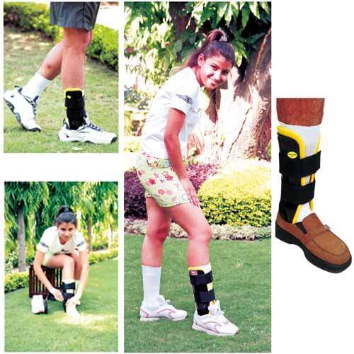 Soccer Ankle Brace