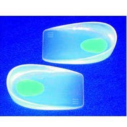 Silicon Gel Heel Cushions