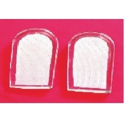 PU Gel Heel Cushions