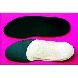 Moulded Insole