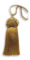 ZARI TASSEL