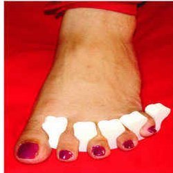 Toe Comb Splint