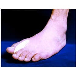 Siligel Toe Separator