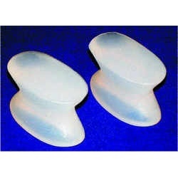Silicone Gel Toe Spreader