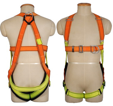 Safety Belt Harness
