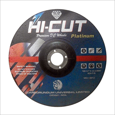 Hicut Platinum