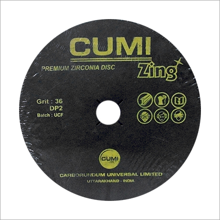 Premium Zirconia Disc