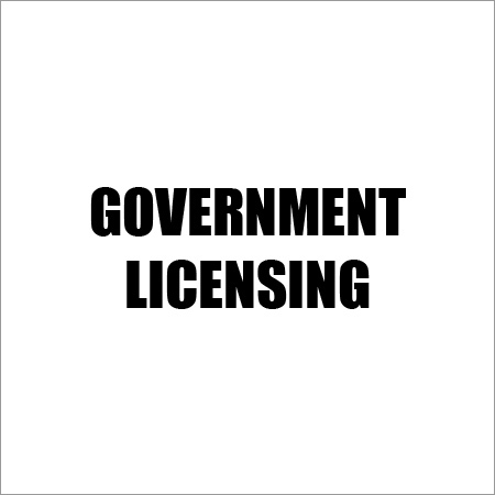 Government Licensing Services
