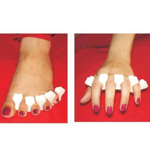 Toe Comb Splint(Finger Splints)