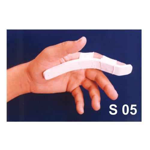 Spoon Splint-6"