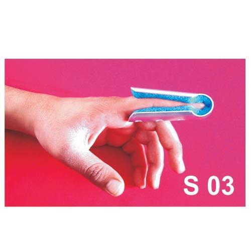 Cot Splint