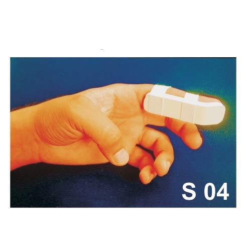Spoon Splint-3"