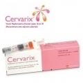 CERVARIX VACCINE