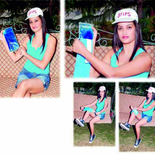 Hot And Cold Gel Pack