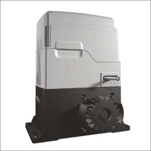 Commercial Sliding Gate Motor