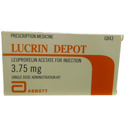 LUCRIN DEPOT