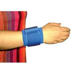 Neoprene - Wrist Wrap (With Thumb)