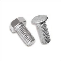 Metal Bolts