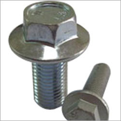 Stainless Steel Bolts