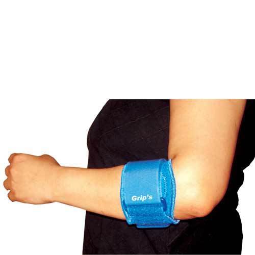 Neoprene Supports
