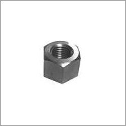 Metal Hex Bolts