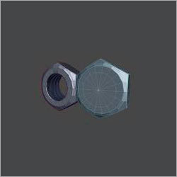 MS NUT BOLT