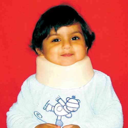 Soft Cervical Collar