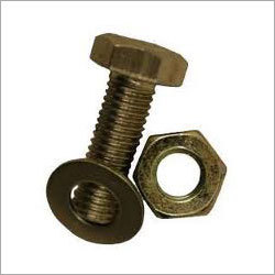 Hex Nut Bolts