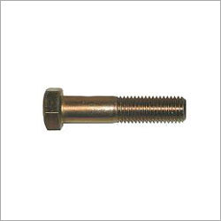 Precision Brass Fasteners