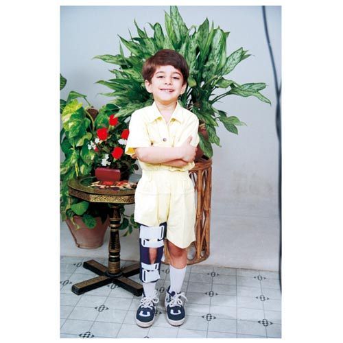 Paediatric Orthopaedic Range
