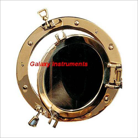 Ship Portholes