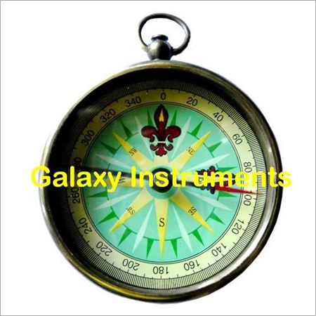 Pocket Compass