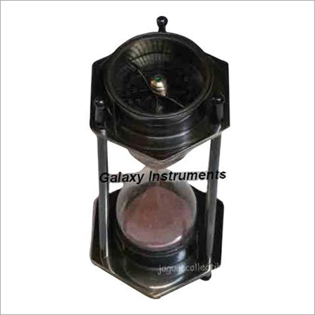 Compass Sand Timers